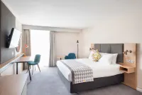 Holiday Inn Leicester