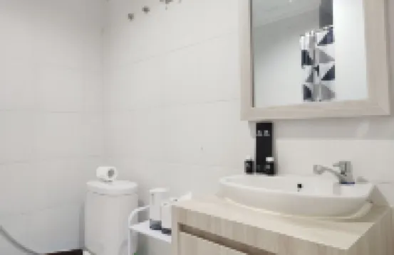 Nice Cozy Studio at Paltrow City Apartment