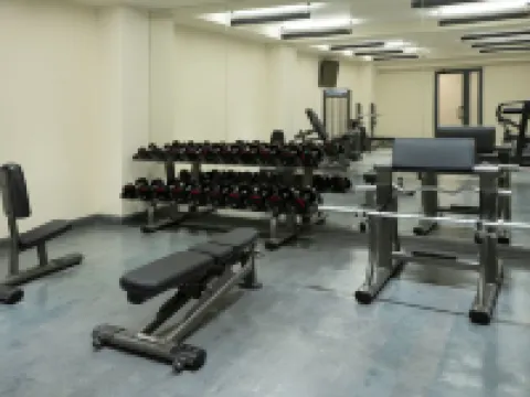 スフェラバイステラーホテルズ、エレバン エレバンのホテル