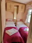 Gaerhyfryd Static Caravan & Family Friendly Site Hotels in Ceiriog Ucha