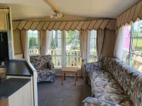 Gaerhyfryd Static Caravan & Family Friendly Site Hotels in Ceiriog Ucha