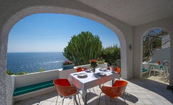 Casa Giovannina - Charming Fisherman s House with Stunning Views