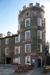 The Wellington Hotel Hotels in Forrabury and Minster