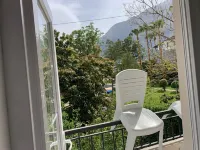 Belcan Hotel - pemandangan pegunungan