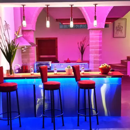 Riad Kalaa 2