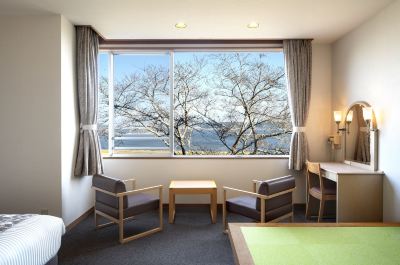 その他 亀の井ホテル 潮来の写真