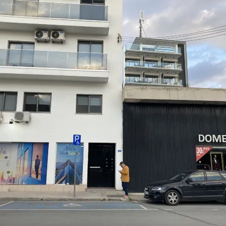 Mimi's Sunny Beach Apartment