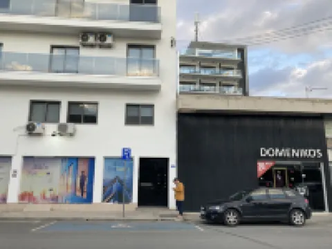 Mimi's Sunny Beach Apartment Hoteles en 