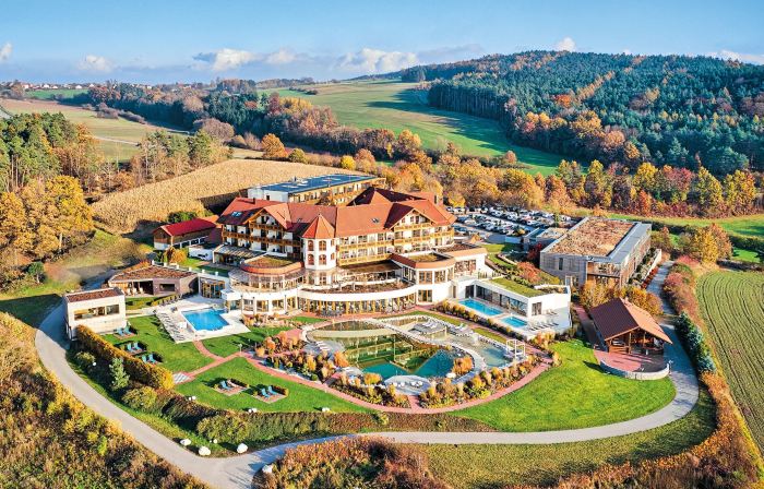 Der Birkenhof Spa & Genuss Resort
