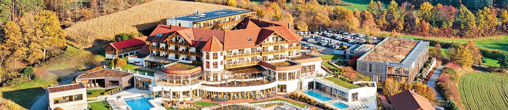 Hôtels de Luxe