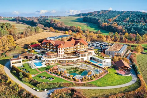 Der Birkenhof Spa & Genuss Resort