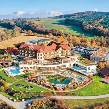 Der Birkenhof Spa & Genuss Resort