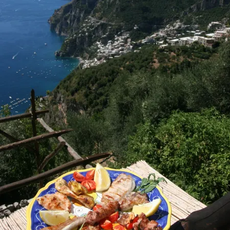 Fattoria la Tagliata