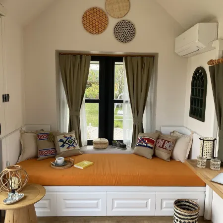 Albizia Boutique Hotel