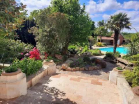 Hôtel de La Barbacane Hotels in Vendee