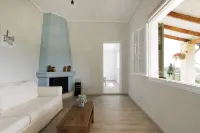 Cottage in the Nature by Konnect, Agios Markos