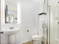 Grove Hotel Hotels in Fire Island