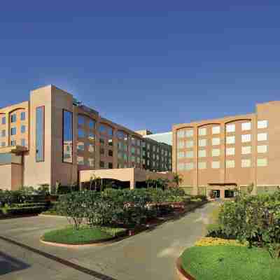 Yashail Hotel Haridwar Hotel Exterior