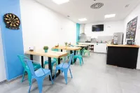Ohana Tarifa Hostel