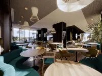 Radisson Blu Aurum Hotel, Brasov - breakfast