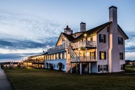 Lighthouse Inn Cape Cod
