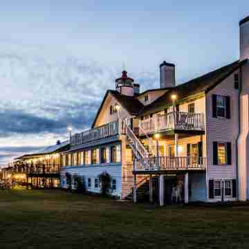 Lighthouse Inn Cape Cod Hotel Exterior