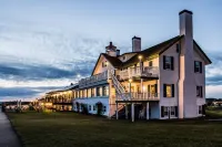 Lighthouse Inn Cape Cod Hotels in West Dennis