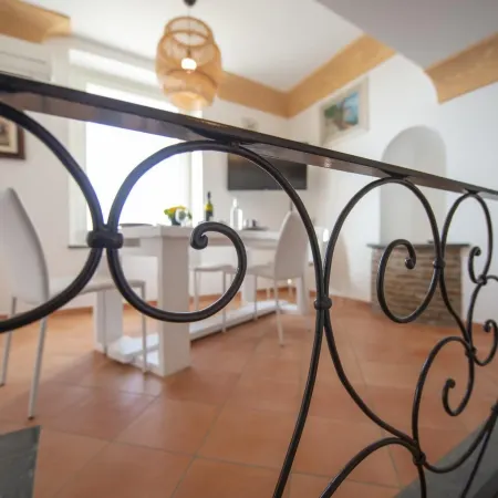 Casa Cimino B - Incredible View of Capri