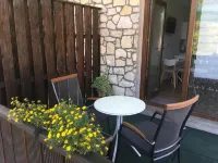 جيست هاوس فاميلي بوسنيك فنادق في Jezerce