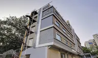 Treebo Premium Widlor Boutique Hotels in Mumbai