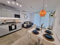 E1 Gibraltar Hotels in Gibraltar