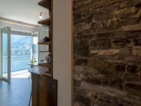 Co-a905-Fsop87a2 - la Casa Dell Architetto Hotels in Blevio