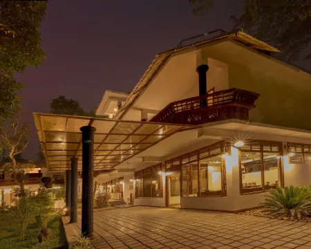 Avadale Thekkady - Stag Groups Not Allowed Hotels in Kumily