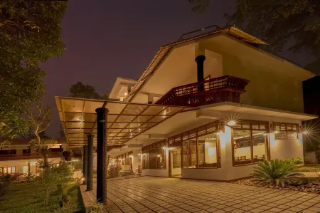 Avadale Thekkady - Stag Groups Not Allowed