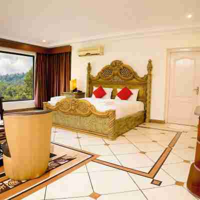 EMARALD RESORT Rooms