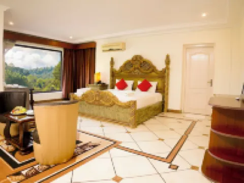 EMARALD RESORT Hotels in Malappuram