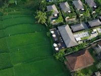 Kappa Senses Ubud - Cottages