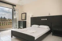 Sunset Apartments - Infinity Pools