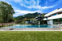 Falkensteiner Family Hotel Montafon - the Leading Hotels of the World - 5-Star