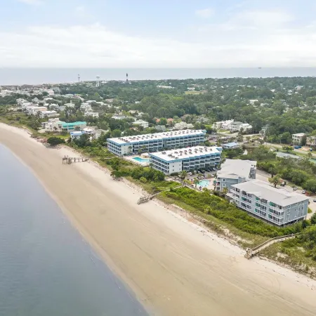 Bay View Villas 106