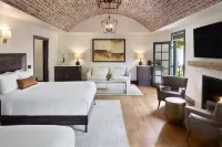Kenwood Inn & Spa - Balkoner