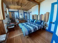 B & B les Secrets des Loges โรงแรมในกาเล