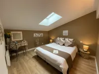 Le Relais de la Chouette