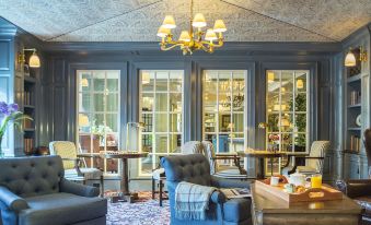 Woodstock Inn & Resort