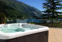 Ariston Lake View Hotel