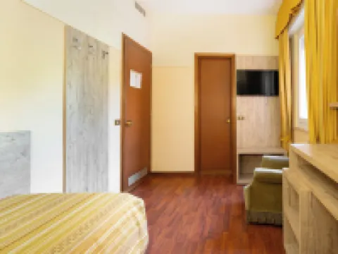 Hotel Tirreno Hotels in Lavagna