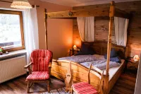 Gästehaus Riedl Hotels in Fichtelberg