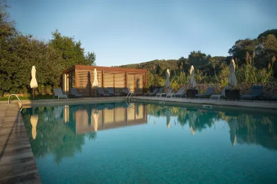 Hotel Mas del Sol Hotels in El Baix Emporda