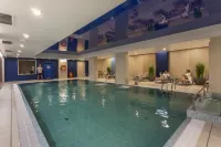 Hotel Number One by Grano Gdańsk - Grano Life Gdańsk - Pools
