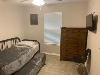 T&G Vacation Property Hotels in Ingleside